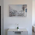Apartament Your Sunny Escape, Two Bedroom Qala