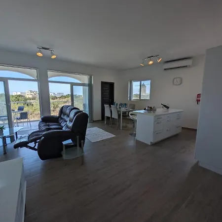 Apartament Your Sunny Escape, Two Bedroom
