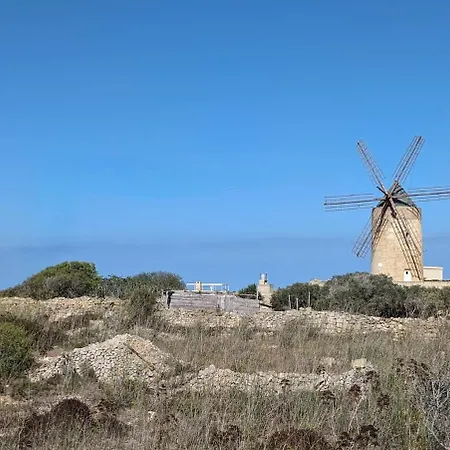 Lägenhet Your Sunny Escape, Two Bedroom