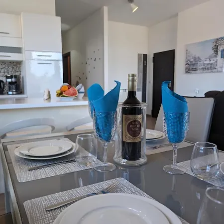 Your Sunny Escape, Two Bedroom *