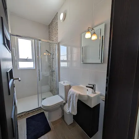 Your Sunny Escape, Two Bedroom *