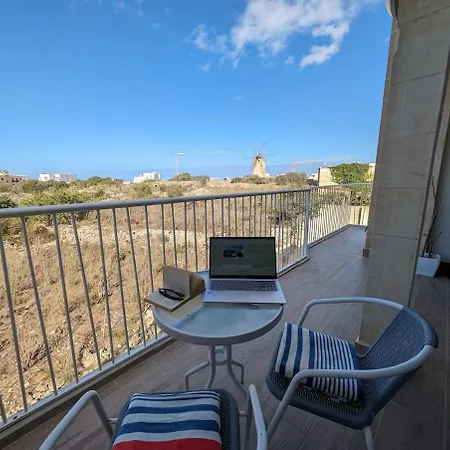 Apartment Your Sunny Escape, Two Bedroom