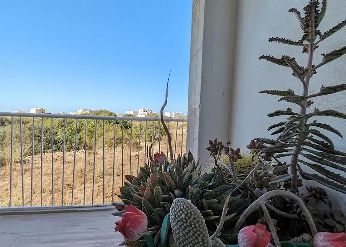 Your Sunny Escape, Two Bedroom *