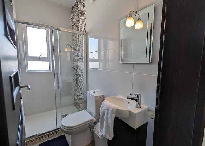 Your Sunny Escape, Two Bedroom *